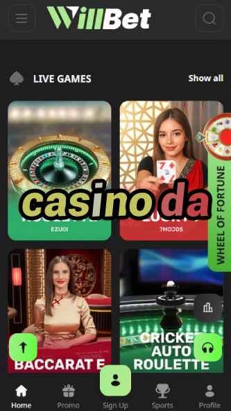 Casino DA - Exclusive Daily Jackpots-bet8casino.ydblkf.net