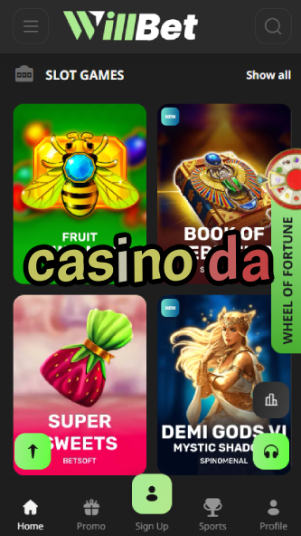 Casino DA - Exclusive Daily Jackpots-bet8casino.ydblkf.net