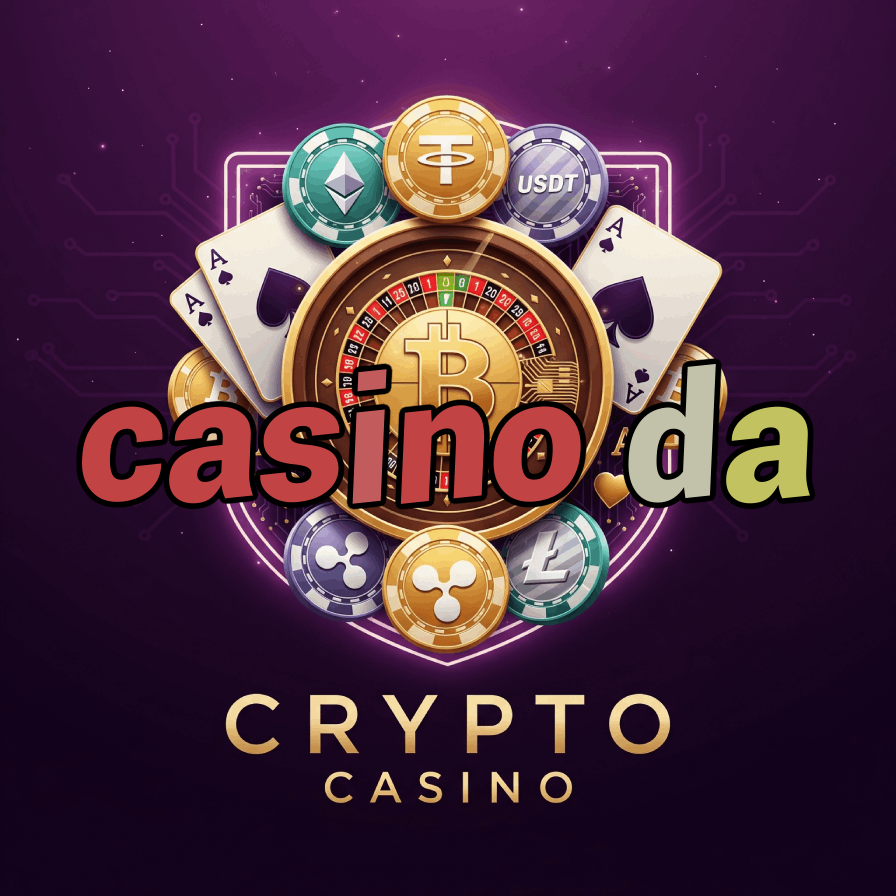 Casino DA - Exclusive Daily Jackpots
